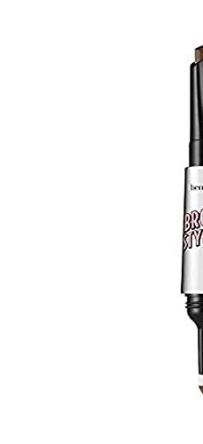 Benefit Benefit Cosmetics Brow Styler Eyebrow Pencil & Powder Duo, 0.02 Fl Oz