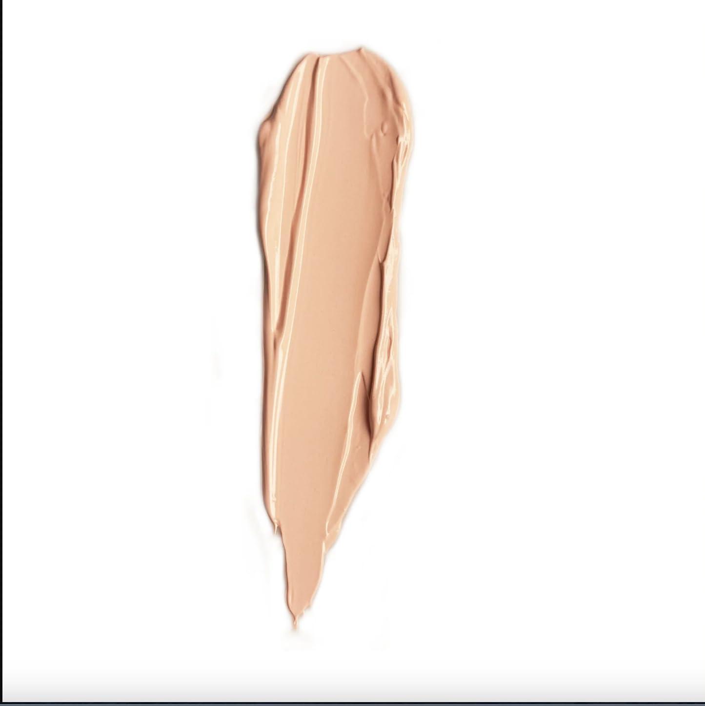 P.Louise P.Louise EYESHADOW BASE SHADE RUMOUR 02, 0.504 Fl Oz (Pack of 1)