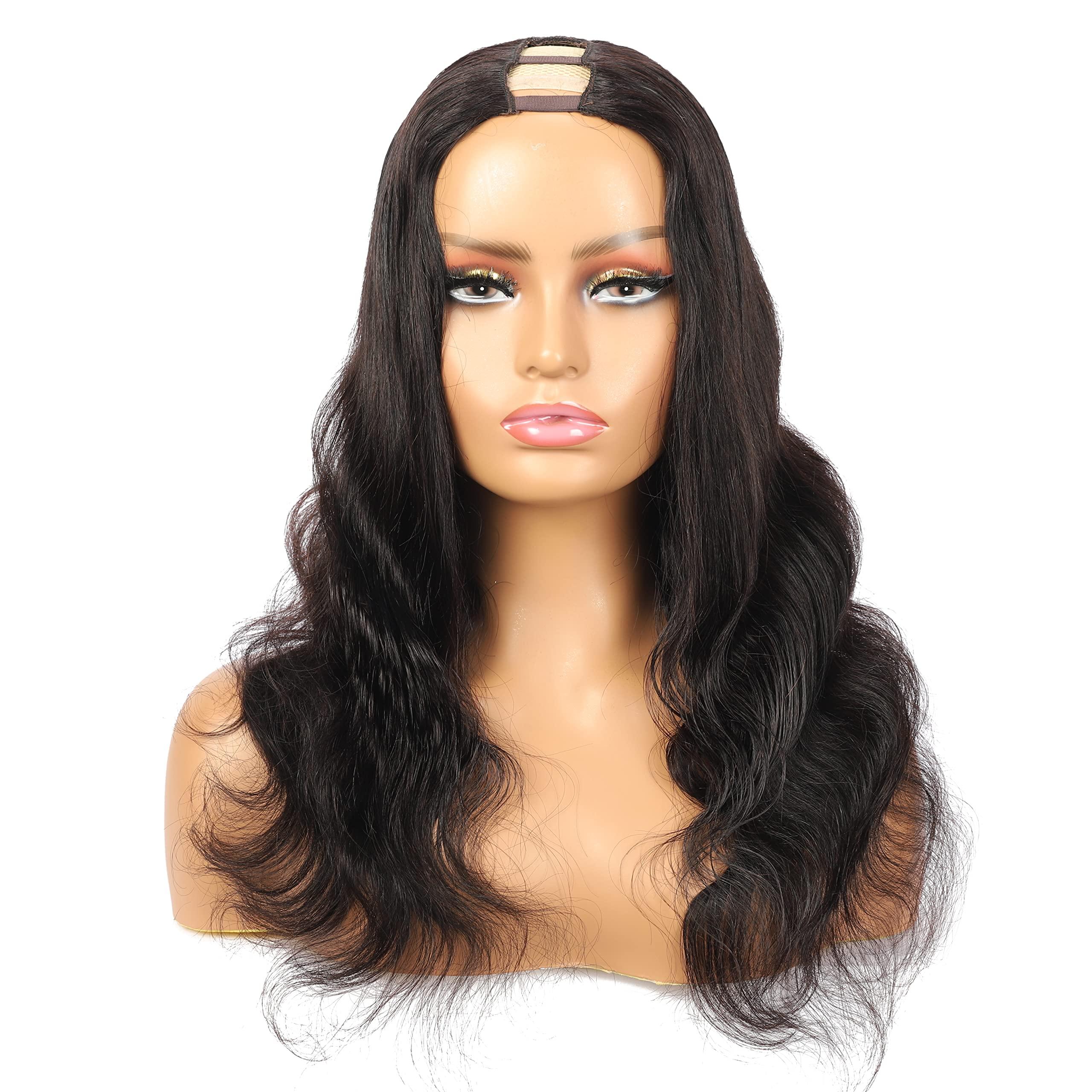 Half wigs 14 inch best sale