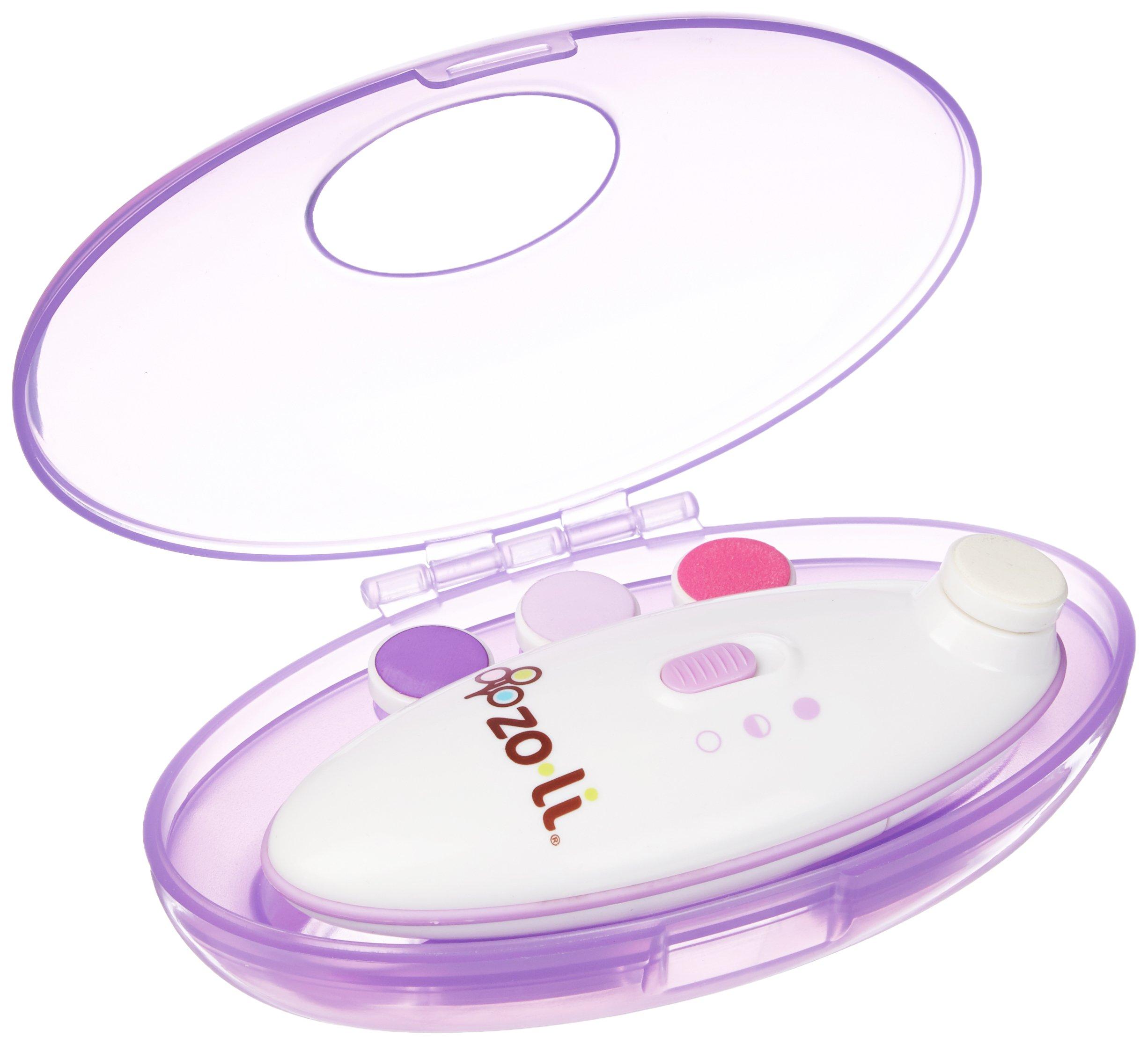 Zo·Li ZoLi TWEEN B. Nail Buffing Kit