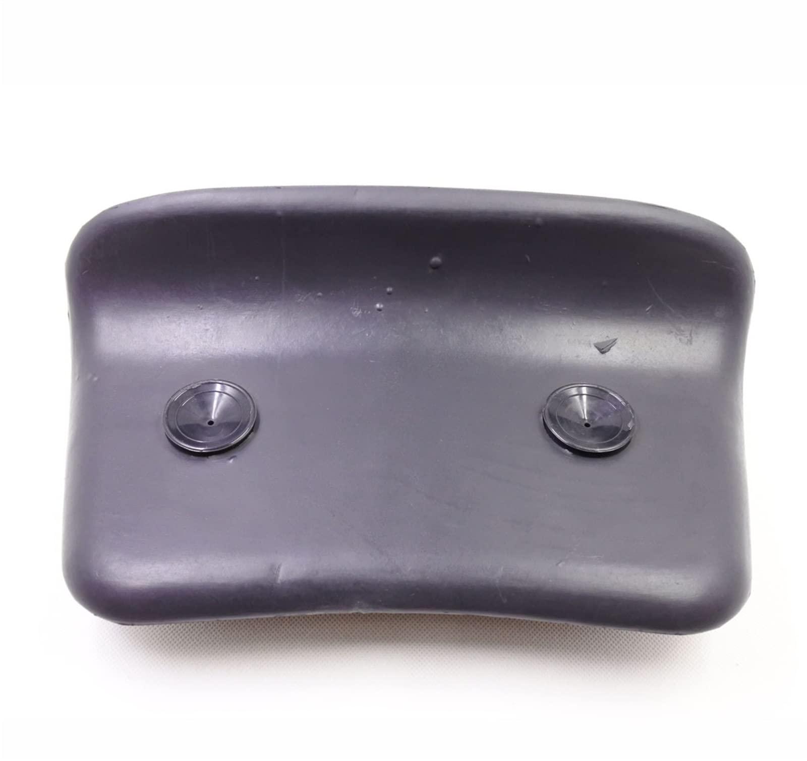ZMQJEQANBG ZMQJEQANBG Bath Pillows Bathtub Headrest Hot Tub Pillow Bathtub Headrest Neck Support Bathroom Accessories