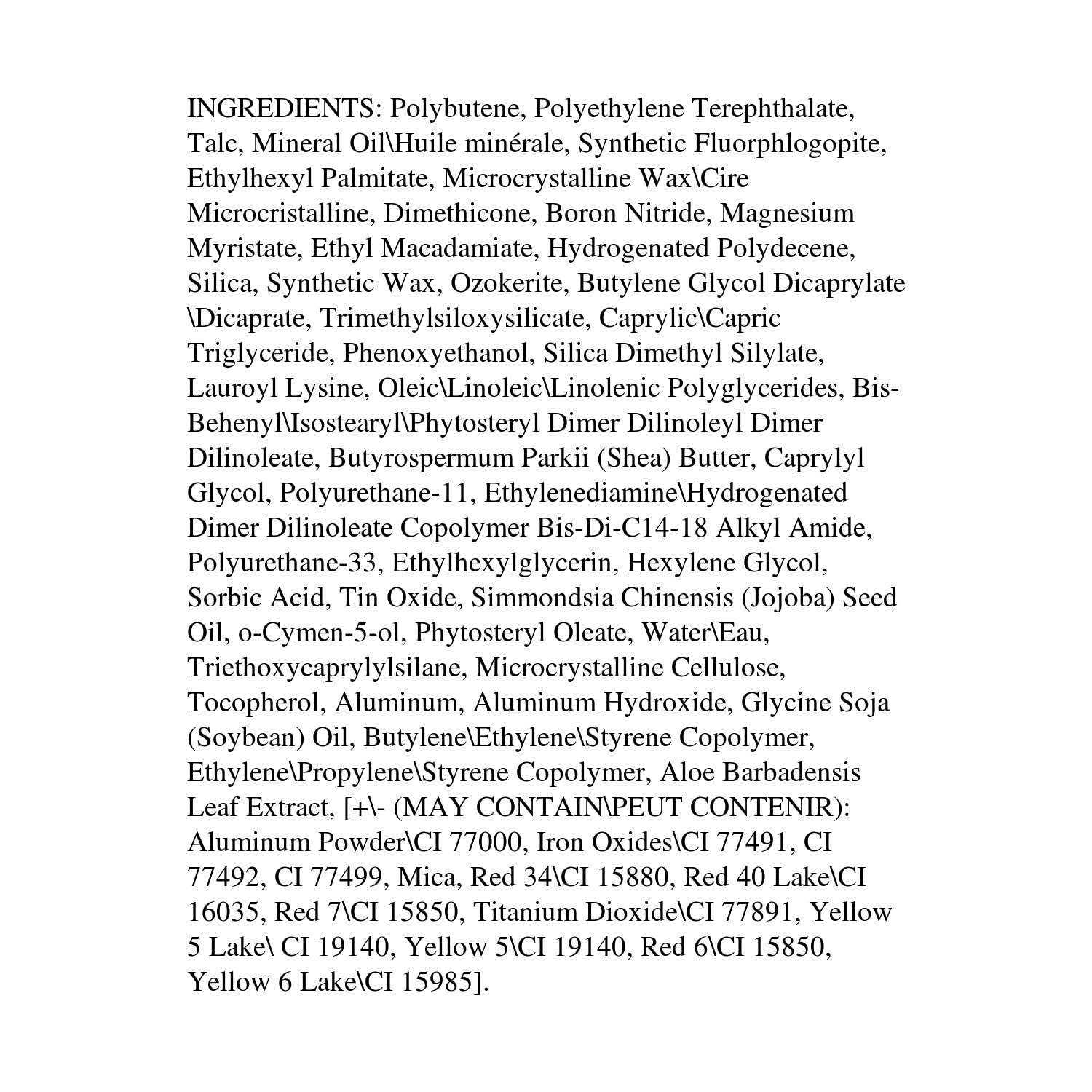 wet n wild wet n wild Glitter Palette Horrorscope
