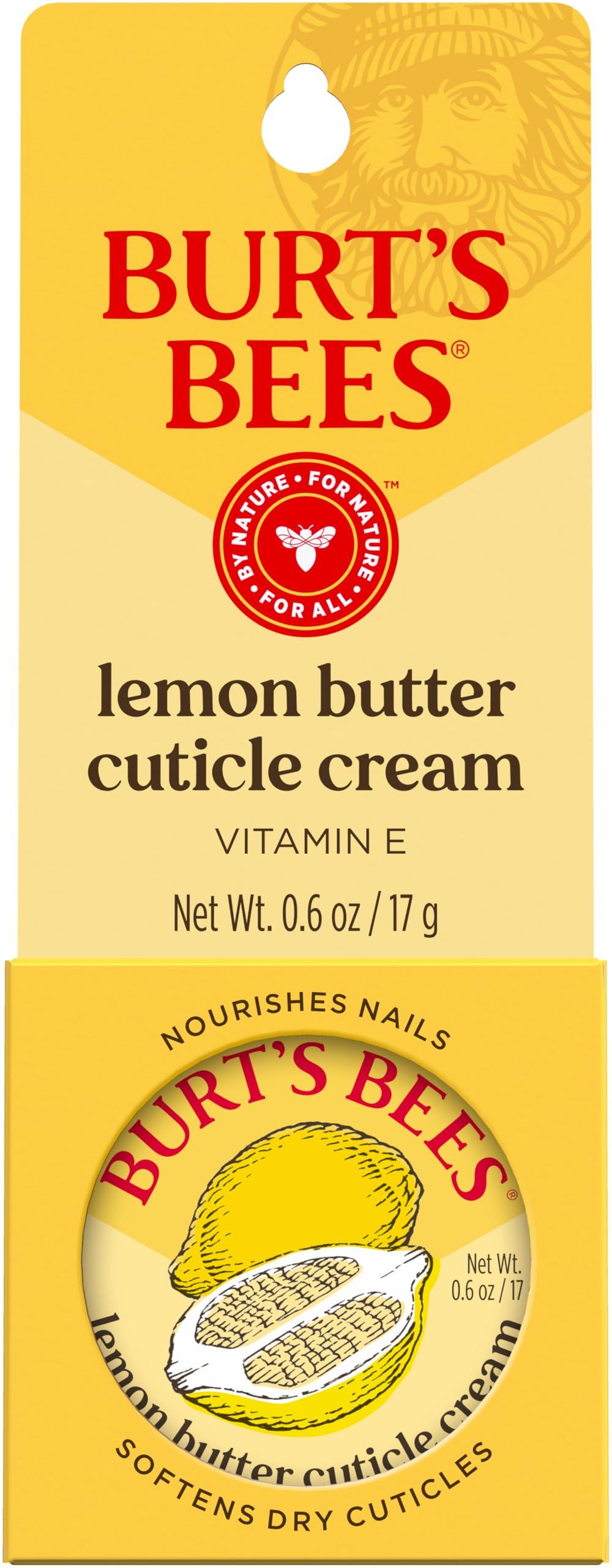 Burt's Bees Burt's Bees Lemon Butter Cuticle Cream