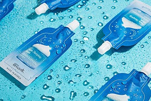 BEAUSTA BEAUSTA Aqua Sleeping Mask