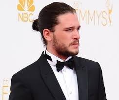 L'Vanah (TM) L'Vanah (TM) Clip On Instant Man Bun (Blonde)