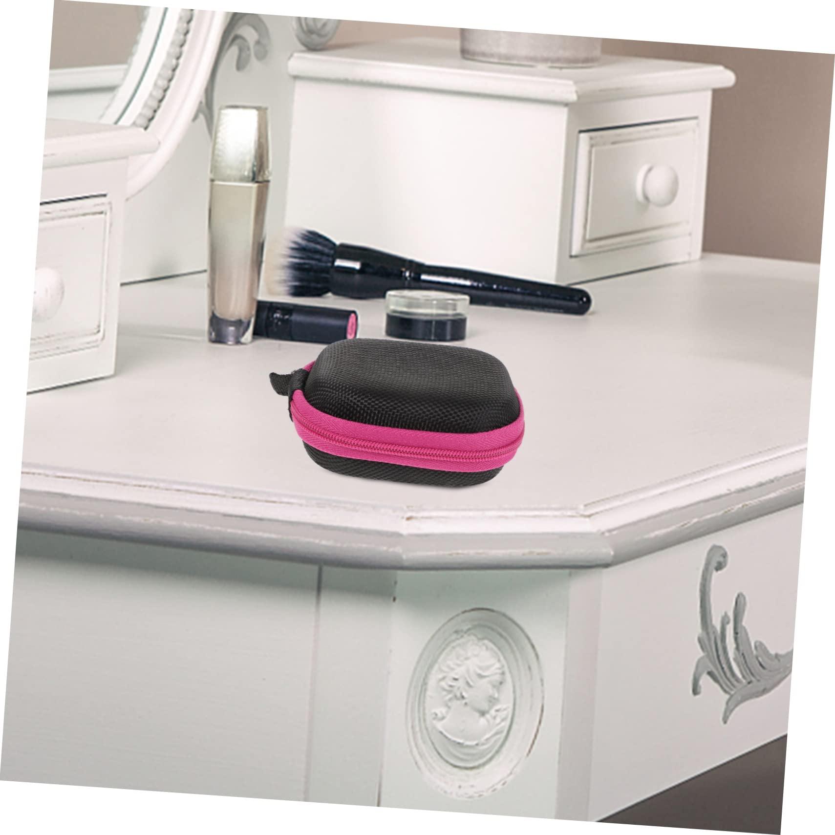 HEXEH Nail Clippers Kit Rose Gold 16-Piece Nail Clippers and Nail Clippers Set from Stock, Bag Style Nail Tools Manicure Set (Size : Grey4)