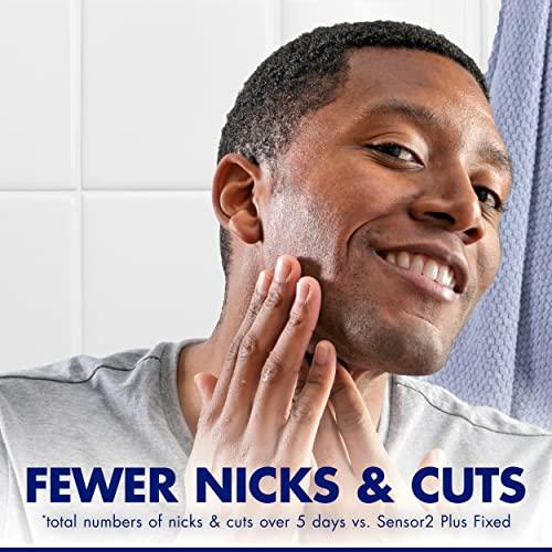 Gillette Gillette Sensor3 Simple Men’s Disposable Razors, 16 Count