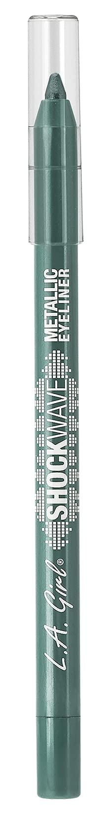 L.A. Girl L.A. Girl Shockwave Eyeliner, Dragon GP752