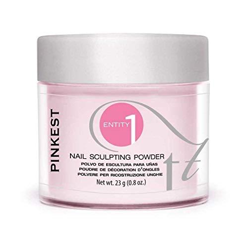 Entity Entity Pinkest Pink Sculpting Powder - 0.7oz / 20g