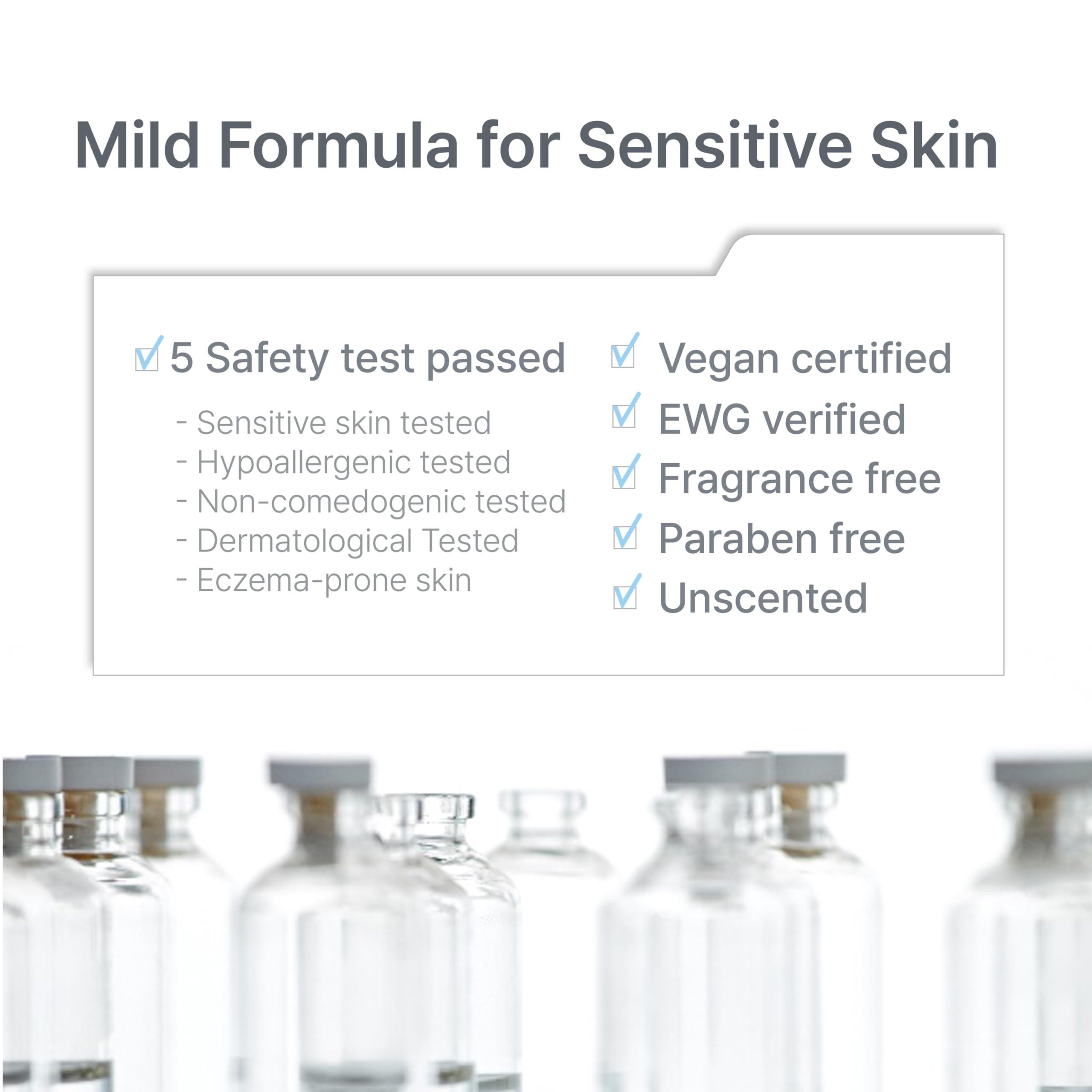 Illiyoon Illiyoon ATO Soothing Gel with ATO Cream 200ml