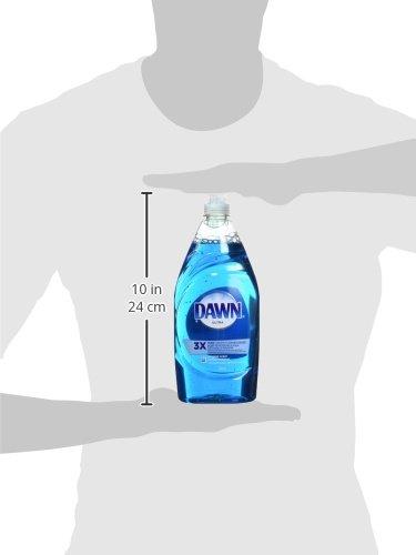 Dawn Dawn Soap, Blue, 21.6 Fl Oz , Pack of 2