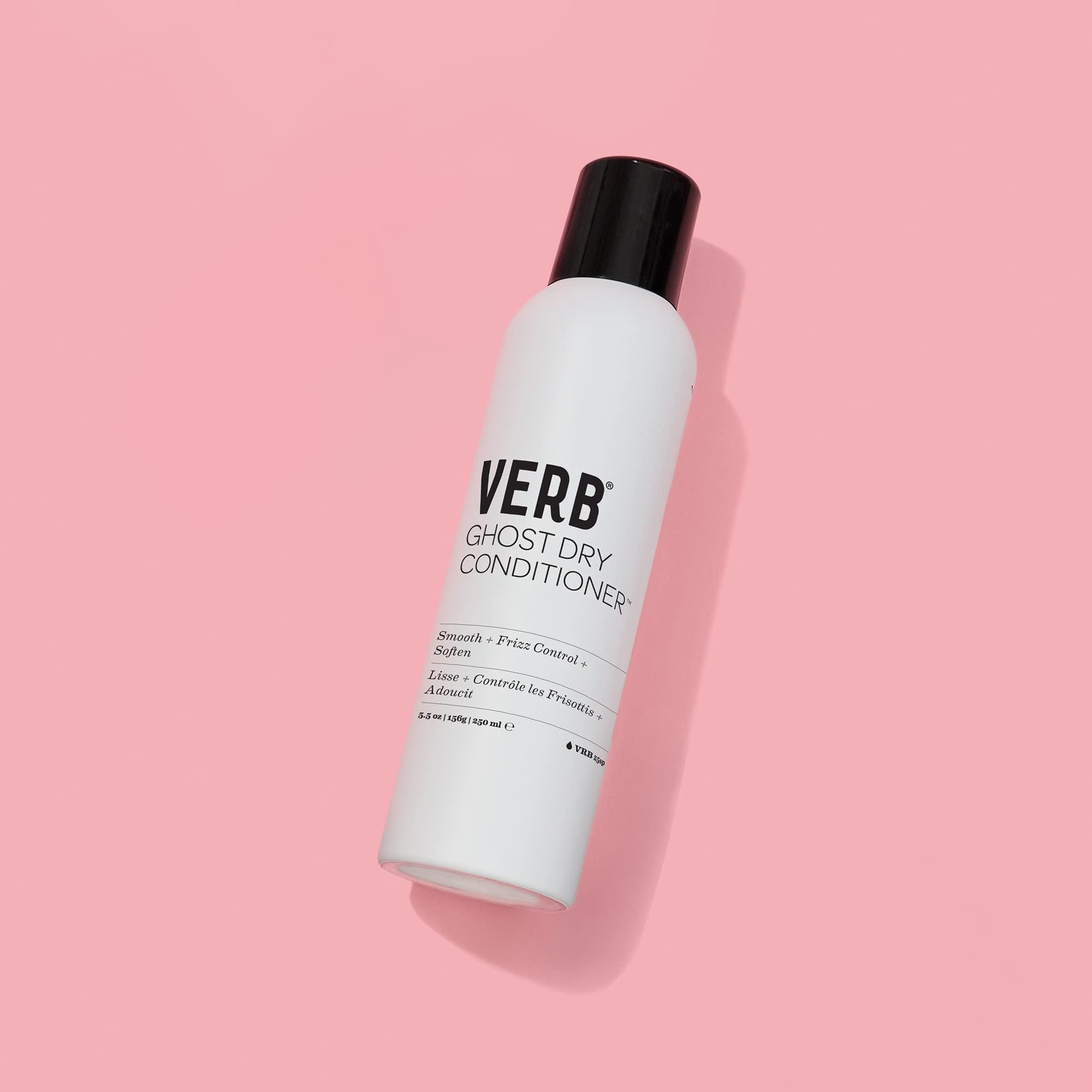 VERB VERB Ghost Dry Oil, 5.5 oz