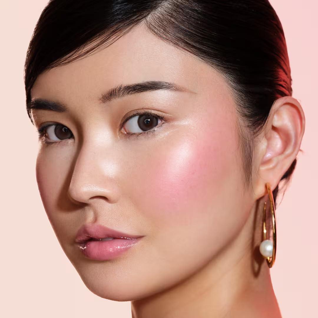 DIBS Beauty DIBS Beauty GlowTour Duo pH Blush Contour Stick