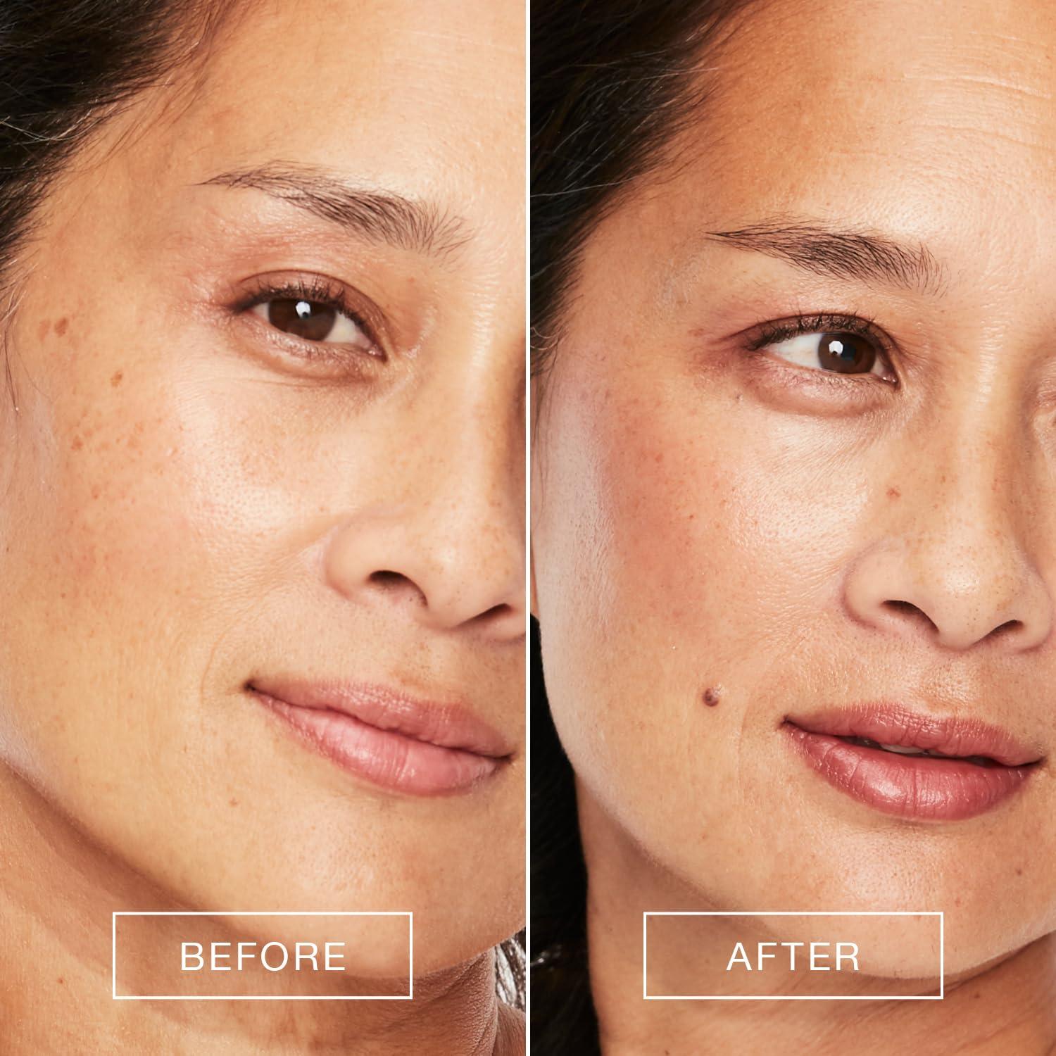 BOOM! by Cindy Joseph BOOM Beauty Boom Stick Berry: 3-in-1 Cream Blush Stick for Eyes, Lips & Cheek, Long-Wearing Blendable & Building Color Vegan Lipstick Pen for All Skin