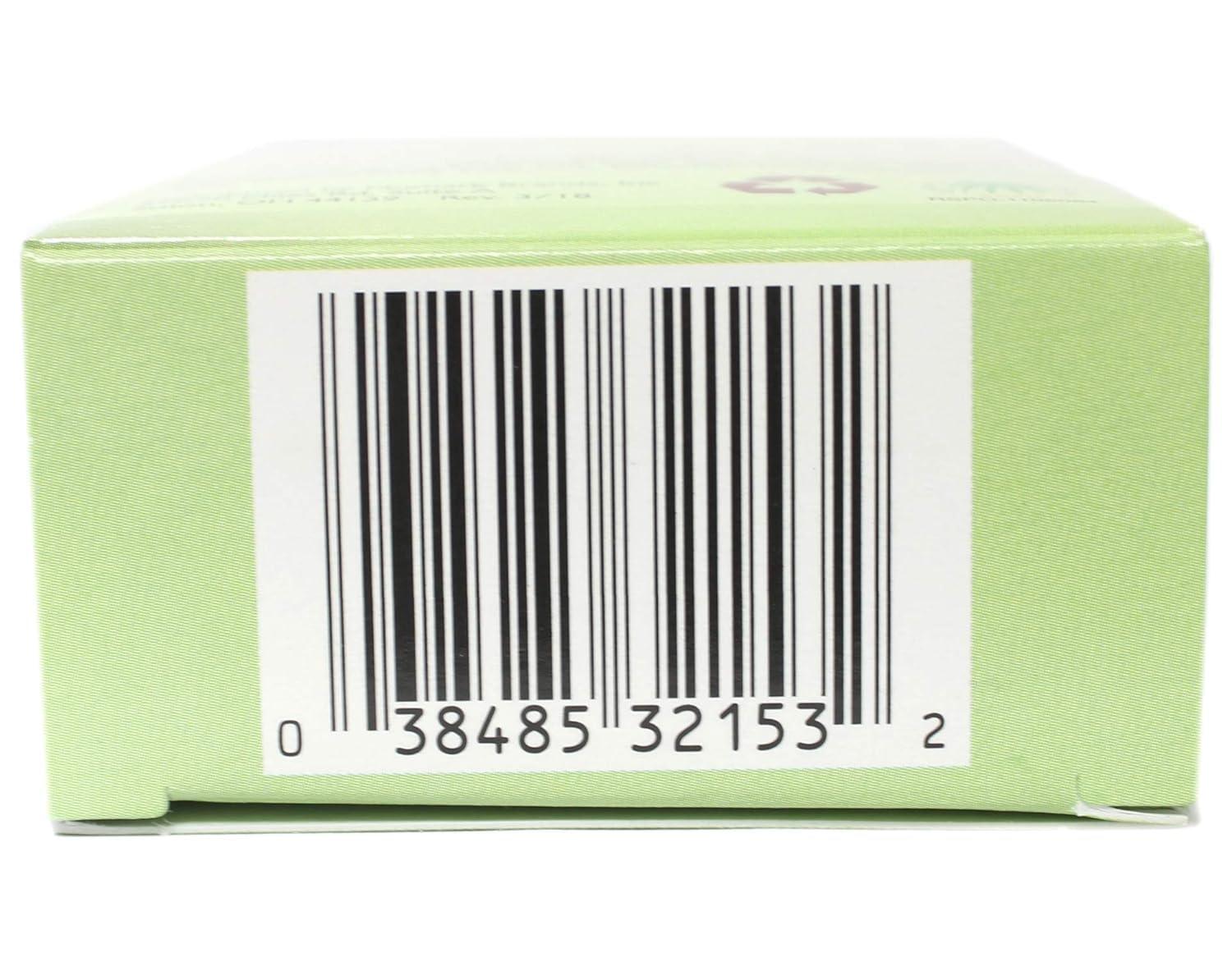 Flywrun Conti Castile Pure Organic Olive Oil Sensitive Skin Bar Soap 3.7 Ounce (Value Pack of 11)