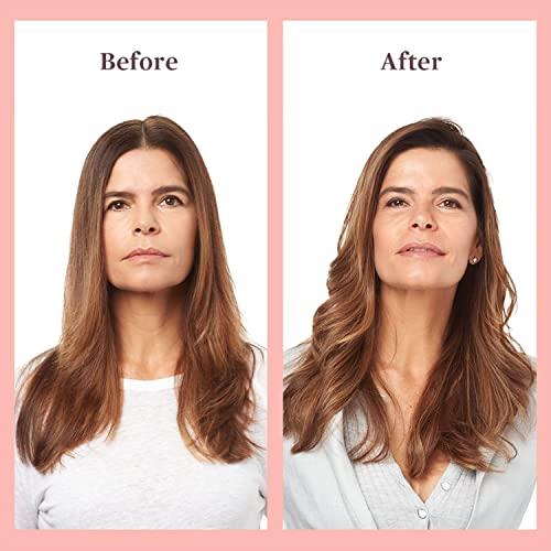 Better Not Younger Better Not Younger Wake Up Call Volumizing Shampoo and Conditioner Set, 16 Fl Oz.