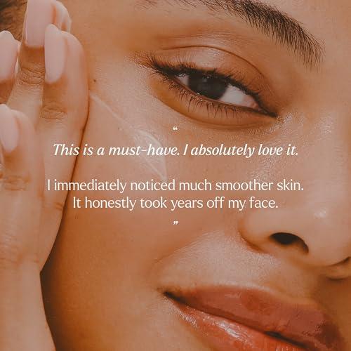 True Botanicals True Botanicals Phyto Retinol Advanced Clinical Cream | Anti-Aging Serum | Retinol Alternative | Targets & Reduces Fine Lines & Wrinkles | Dermatologist Tested, All Natural, Vegan | 1 fl oz | 30 ml