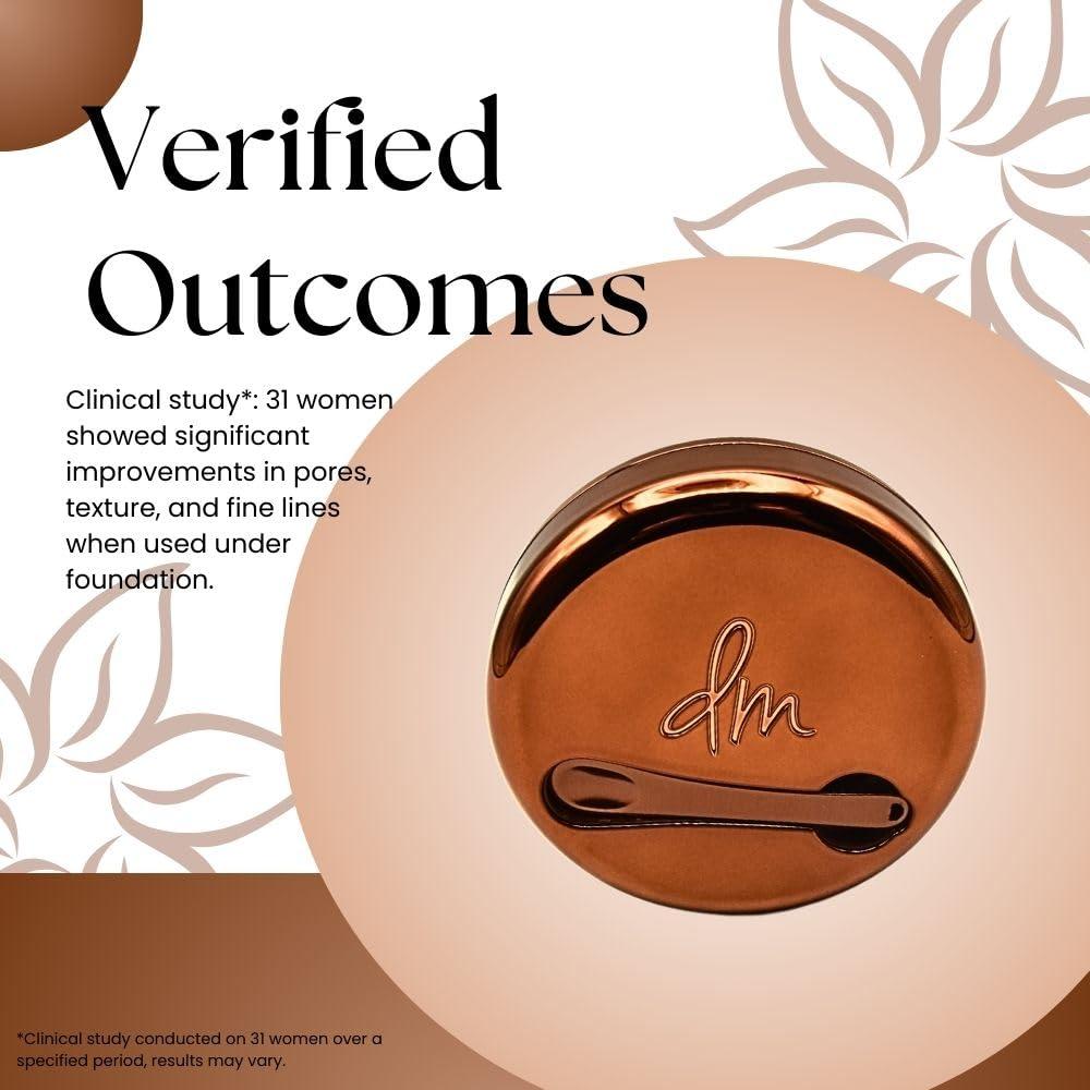 Danessa Myricks Danessa Myricks Beauty Yummy Skin Blurring Balm Powder Universal