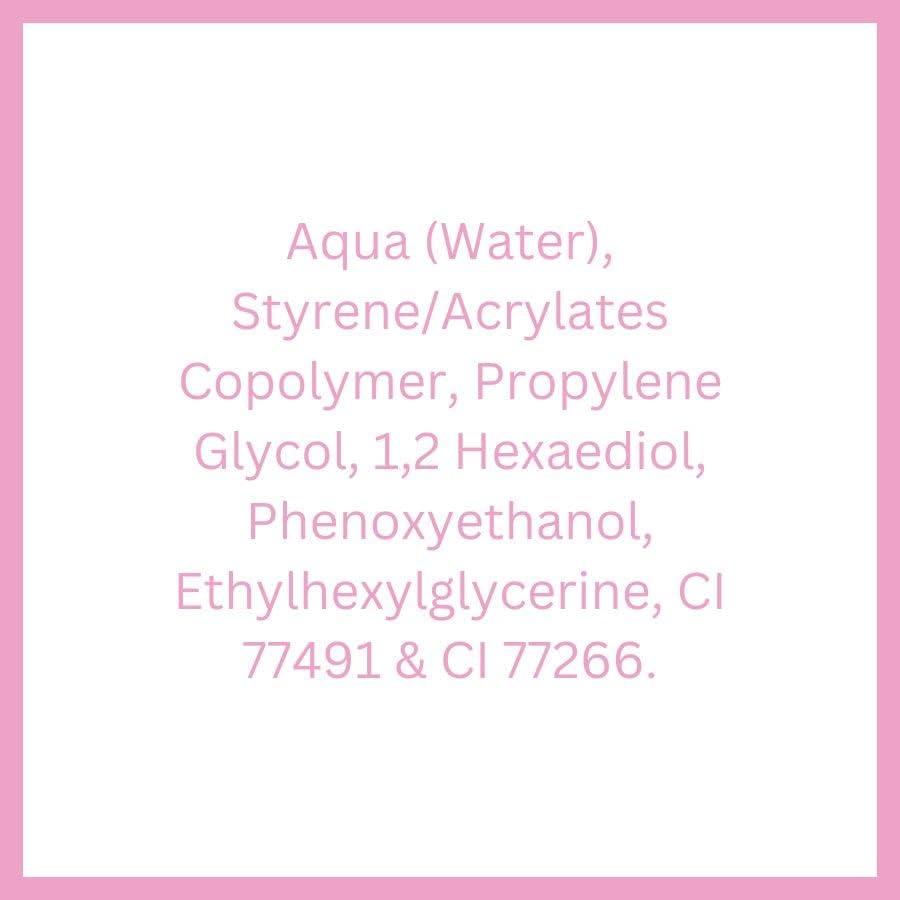 Beauty Bakerie Beauty Bakerie Lollipop Liquid Eyeliner Pencil, Smudge Proof, Waterproof Liquid Eye Liner Pen with Felt Tip Brush for Precise Eye Makeup, Waterproof Eyeliner for All Day Wear, 3.5mL, Jet Black