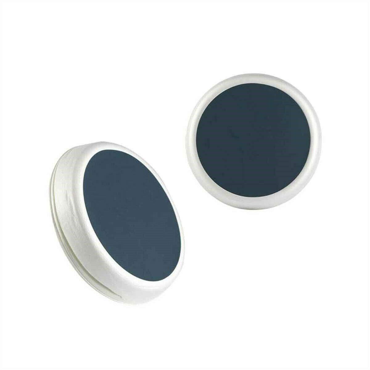 USonline911 2X Replacement Buffer Refills for Nono Hair Removal System Large Size