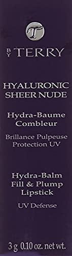 BY TERRY BY TERRY Hyaluronic Sheer Nude - 4 - Sheer Glow