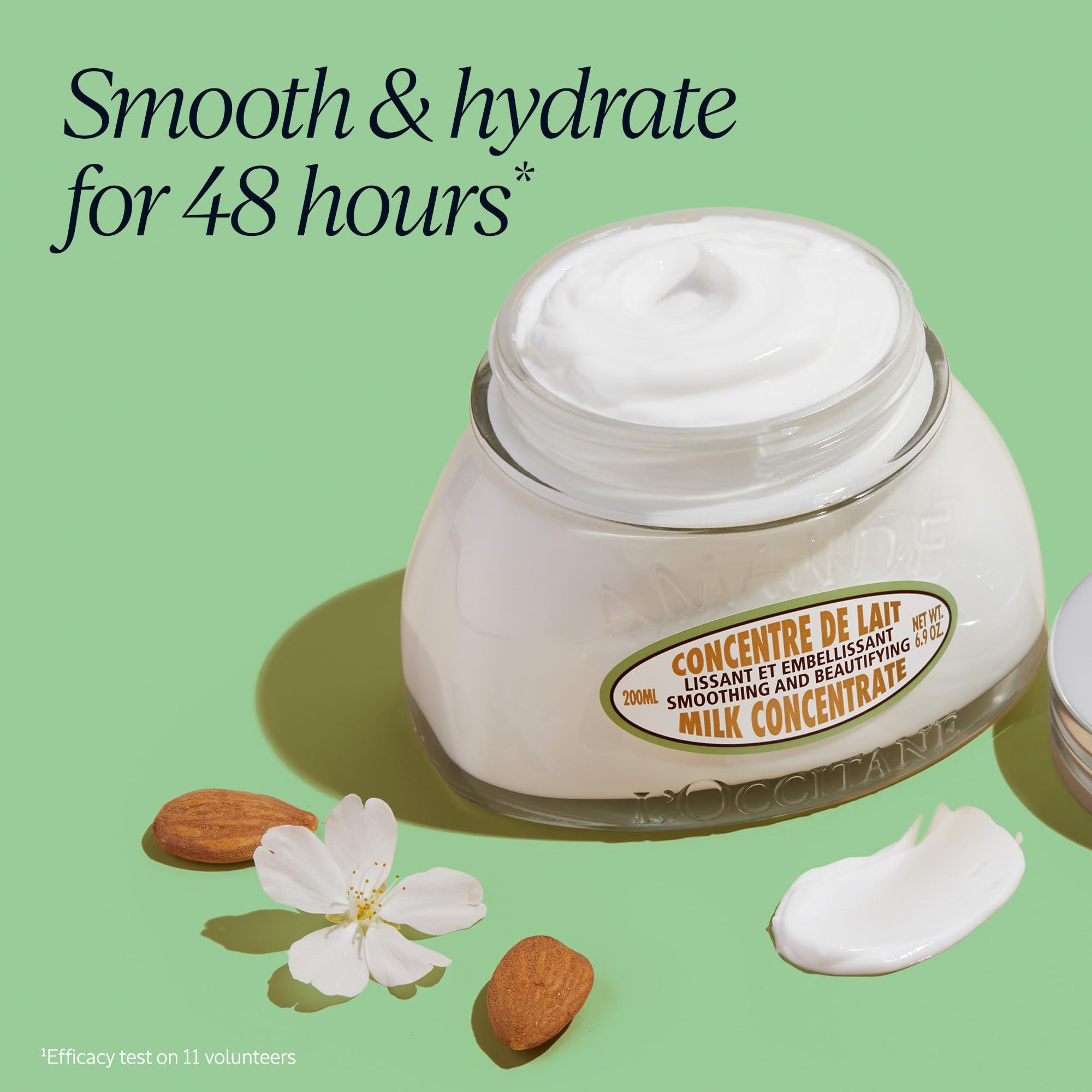 L'Occitane L'Occitane Almond Milk Concentrate 6.90 oz