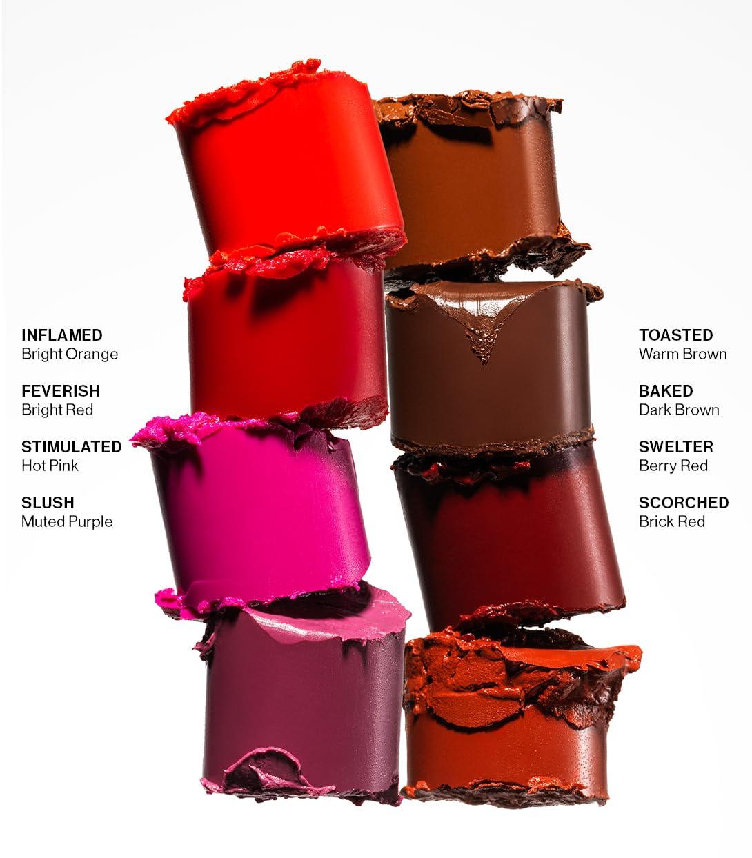 MAKE MAKE - Heat Stroke - Gel Cheek Tint (Swelter)