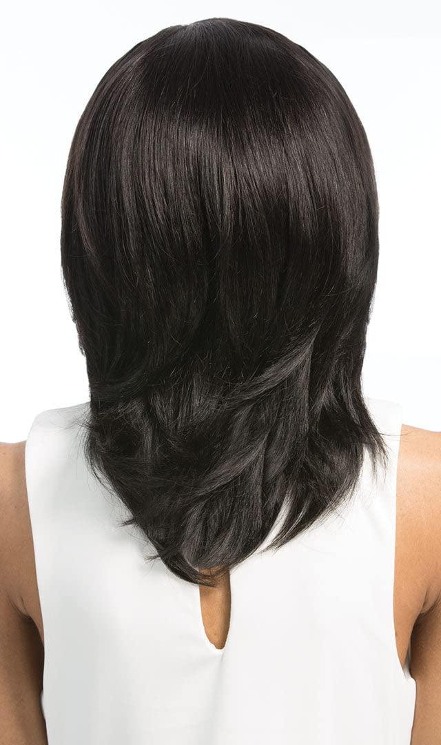 Outre Outre Velvet Brazilian Remi Huaman Hair Weaves - VELVET BRAZILIAN REMI ROLL-UP 10 (DR30)