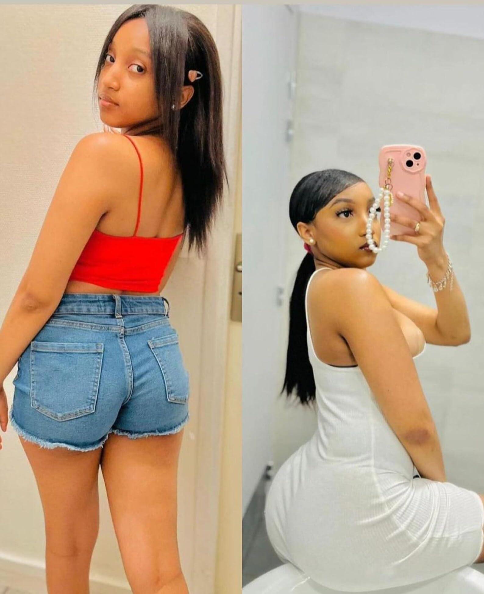 Generic Maca Root and Fenugreek Oil for Breast and Butt Enhancement