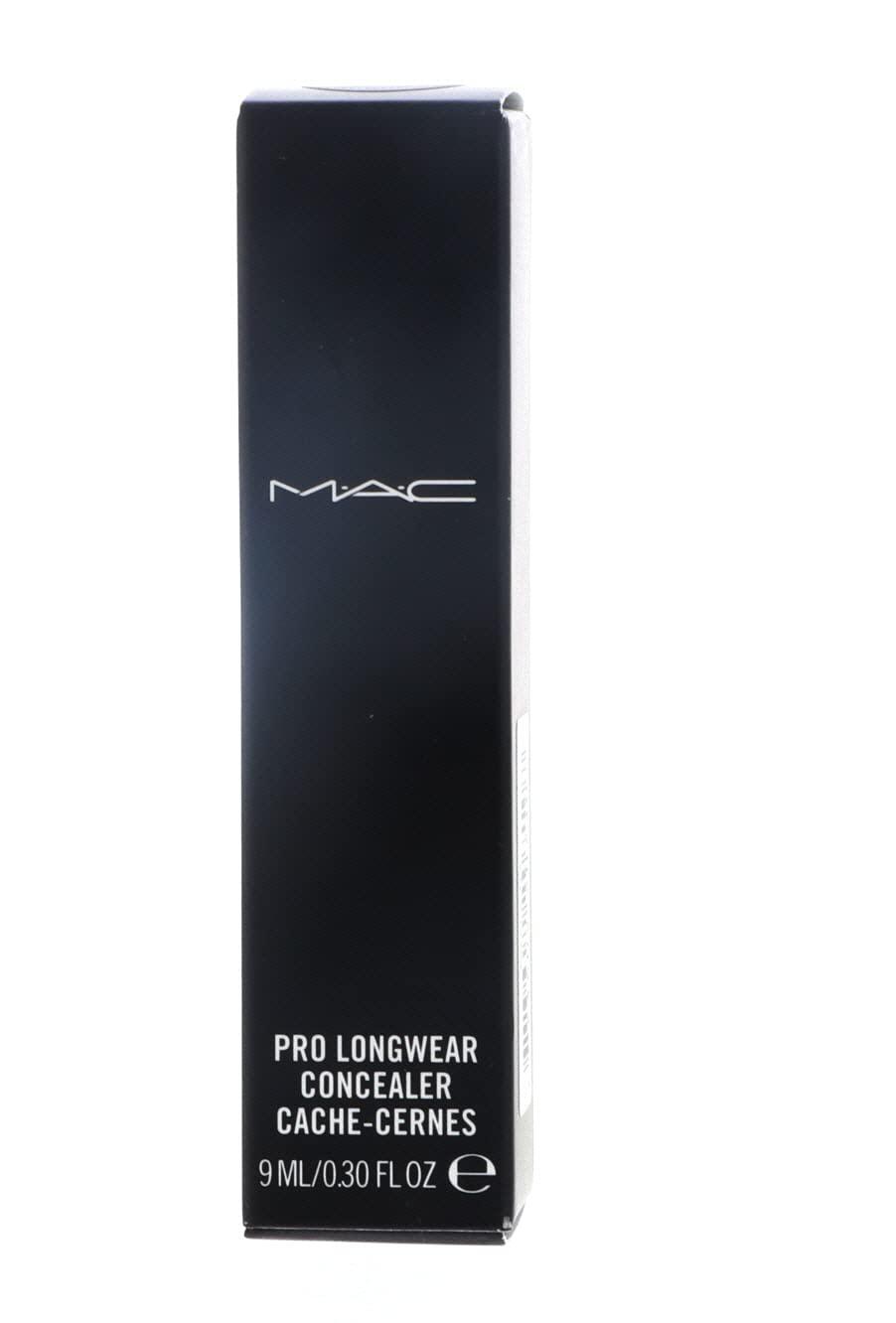 MAC New Hot Mac Pro Longwear Concealer NC20 100% AUTHENTIC by M.A.C