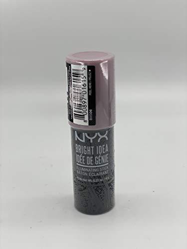 NYX NYX Bright Idea Illuminating Stick ~ Lavender Lust 06