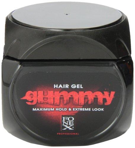 Gummy Gummy Hair Gel, 23.5 Fl Oz,Regular,700ml