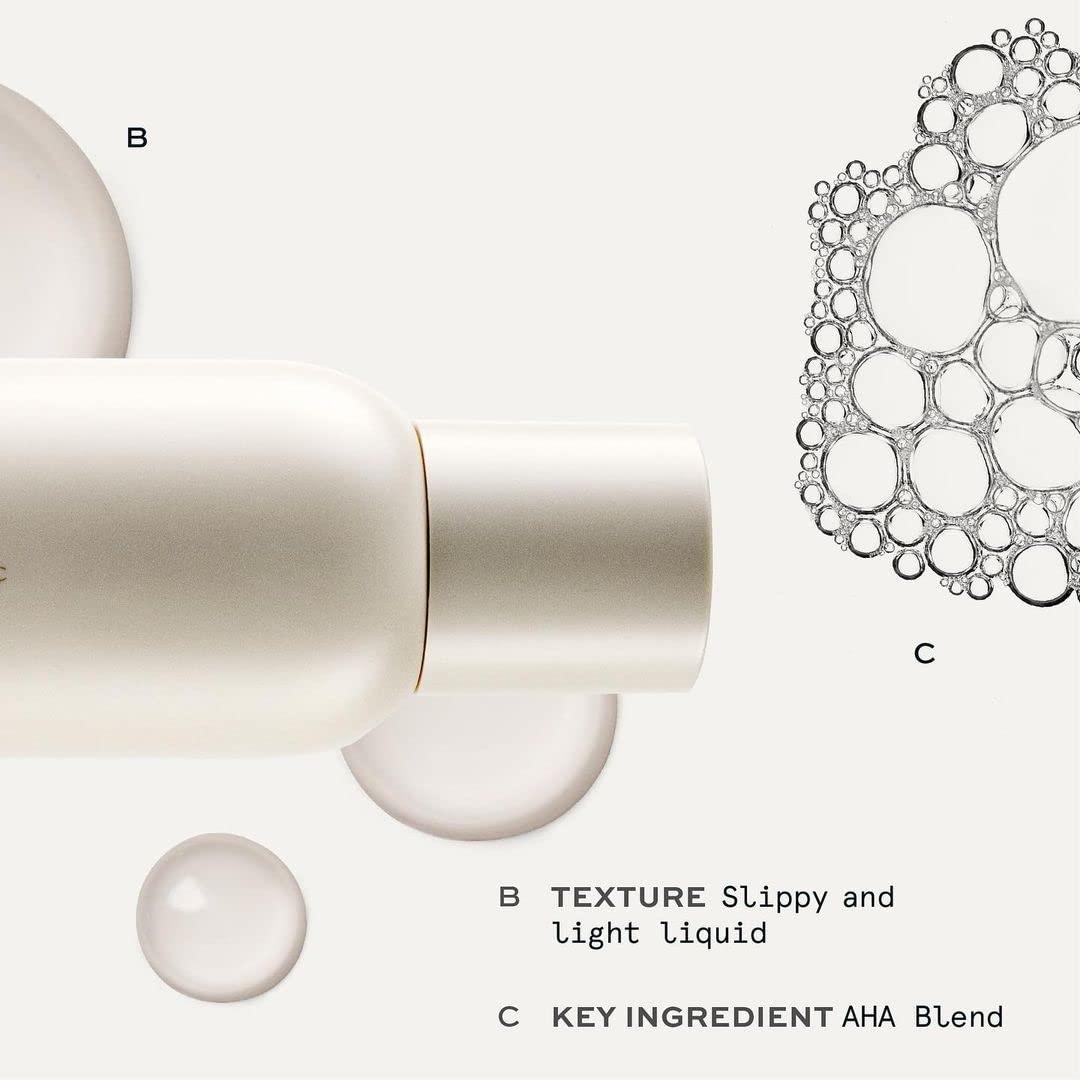 MAKE Acid Phase AHA Exfoliating Liquid