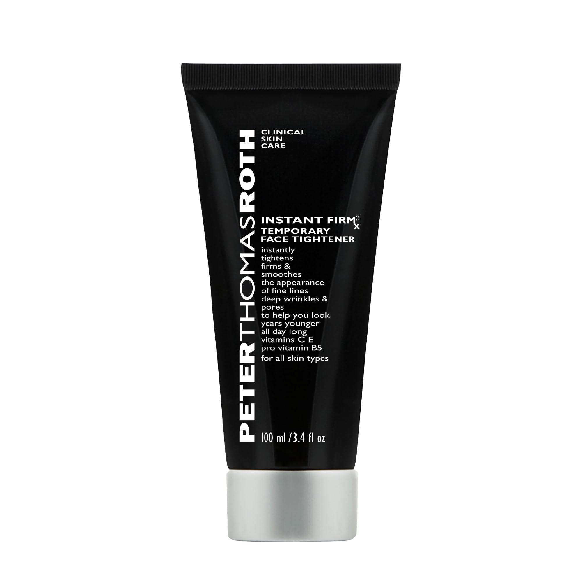 Peter Thomas Roth Peter Thomas Roth | Instant FIRMx Temporary Face Tightener | Firm and Smooth the Look of Fine Lines, Deep Wrinkles and Pores