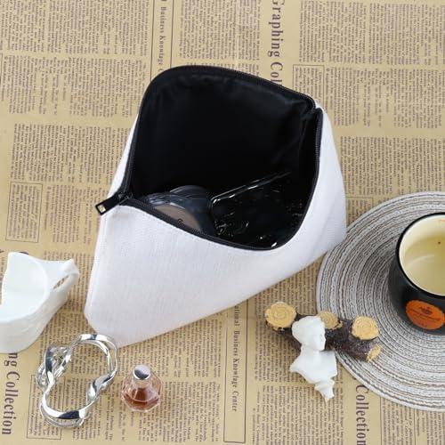 VAMSII VAMSII Mexico Travel Traveling Gift Mexico Era Makeup Bag Mexico Trip Vacation Cosmetic Bag Mexico Souvenir Gift (Mexico Era M)