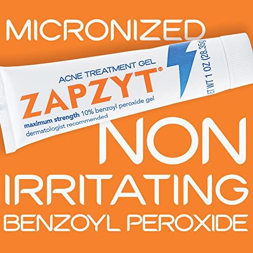 Zapzyt Zapzyt 2 Step Acne Treatment