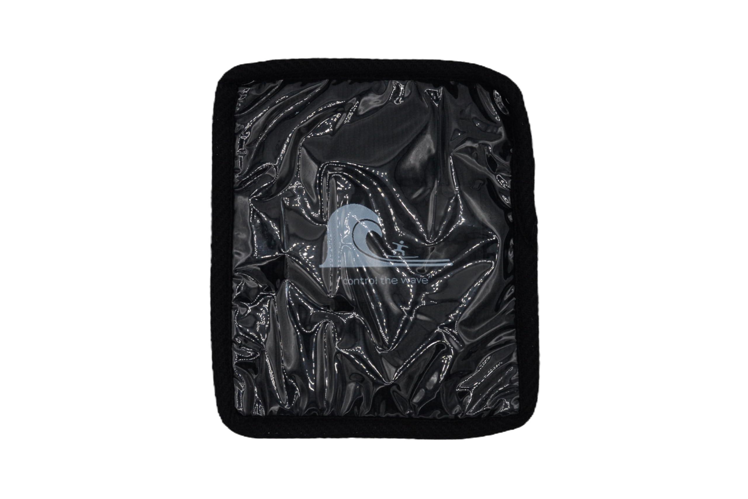 Deep Dish Wave Deep Dish Wave Laydown Pad 360 Waves Training Pad
