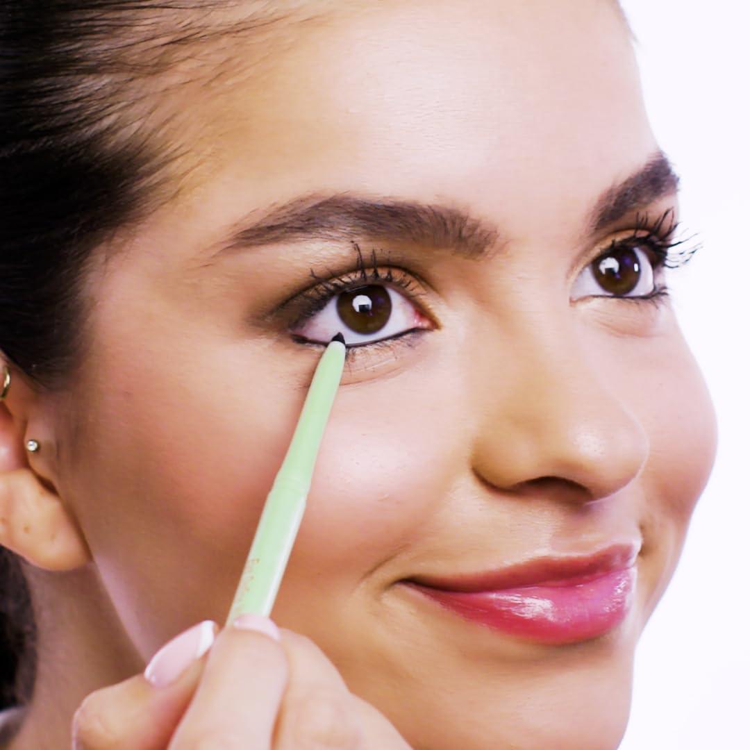 Pixi Eye Define Waterline Tightline Black