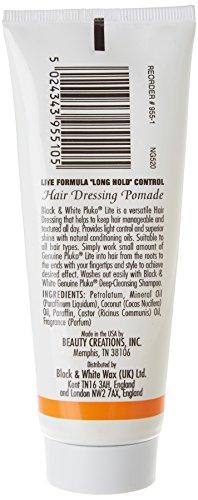 Black & White Black & White Lite Tube 3.38oz