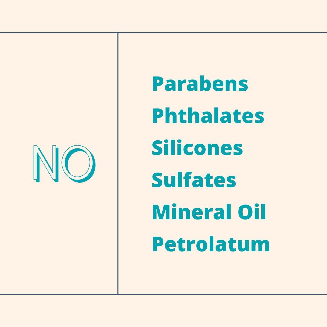 Bundles & Bits Bundles & Bits KIDS Shampoo and Leave-In Conditioner Spray - Gently Cleanses, Nourishes and Detangles Curly Hair - Plant-Based, Sulfate & Paraben Free, 2 pieces, 8 oz each