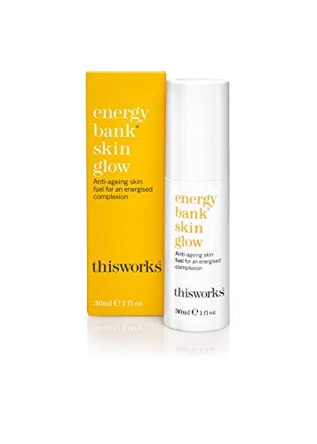 THISWORKS ThisWorks Energy Bank Skin Glow 30 milliliters