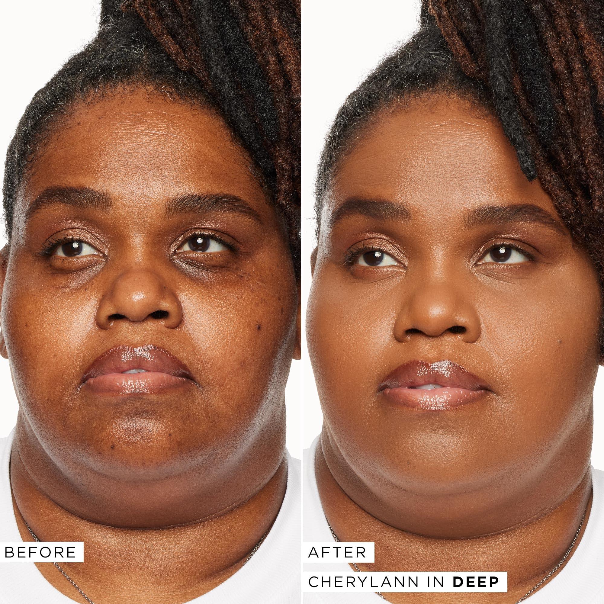 Tarte tarte BB blur tinted moisturizer Broad Spectrum SPF 30