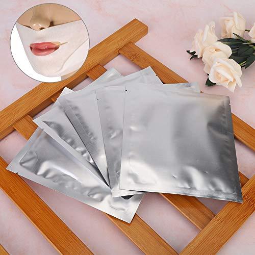 Yinhing Face Lift Mask, V Shaped Slimming Face Mask help with Double Chin Reduce, Firming Moisturizing and Contour Lifting, V Lifting Chin Mask for Tightening Firming Neck