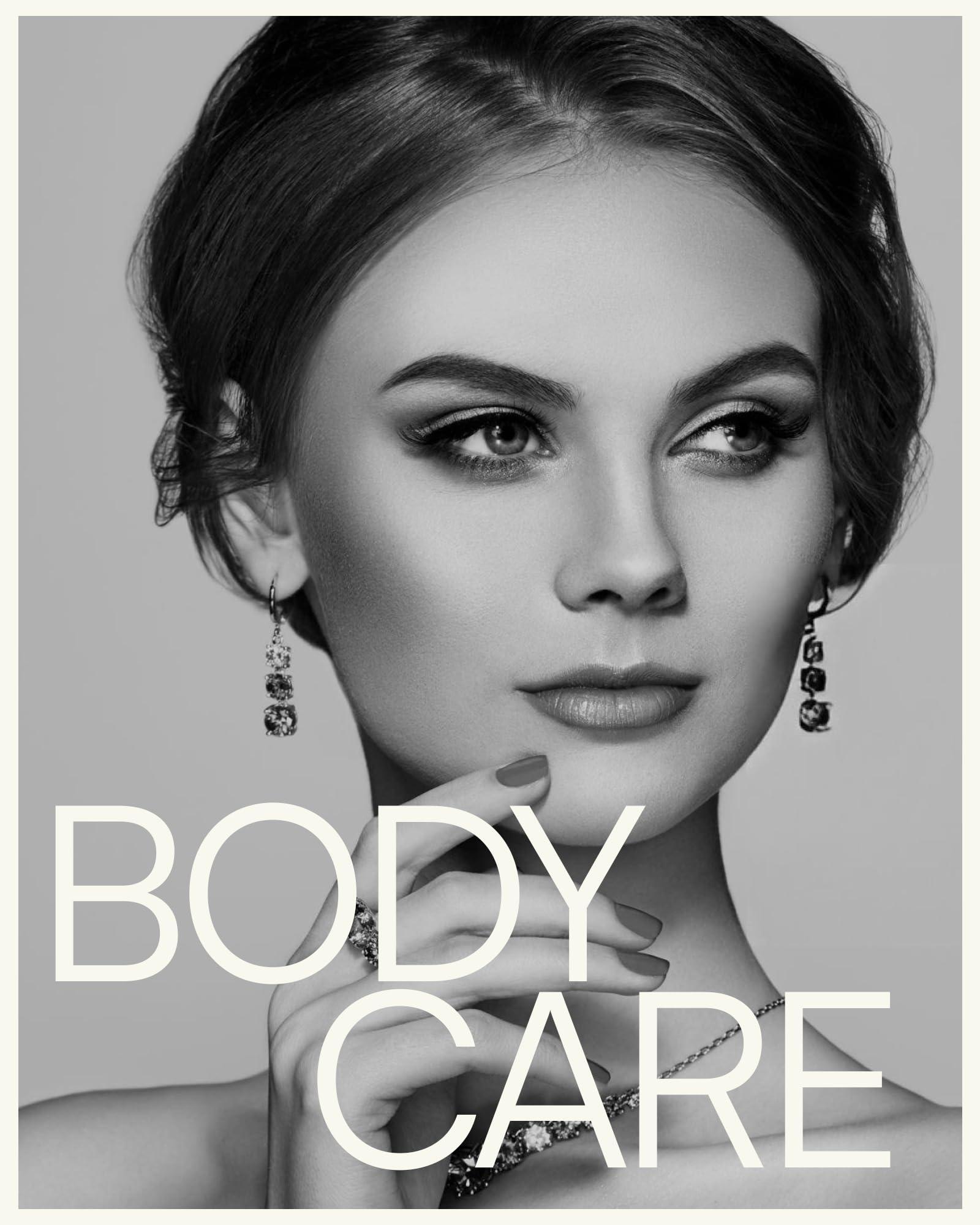 AELIS Aeolis Body Lotion - Hydrates and Nourishes the Hands, Face and Body - Absorbs Quickly - Uses Royal Jelly & Organic Orange + Olive Oil - Ultimate Care - 6.76 Fl Oz