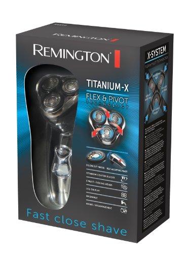 Remington Remington R6150 Titanium-x Rotary Shaver