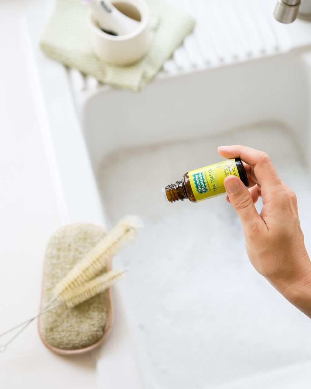 Thursday Plantation THURSDAY PLANTATION Plantation Tea Tree Oil, 25 ML