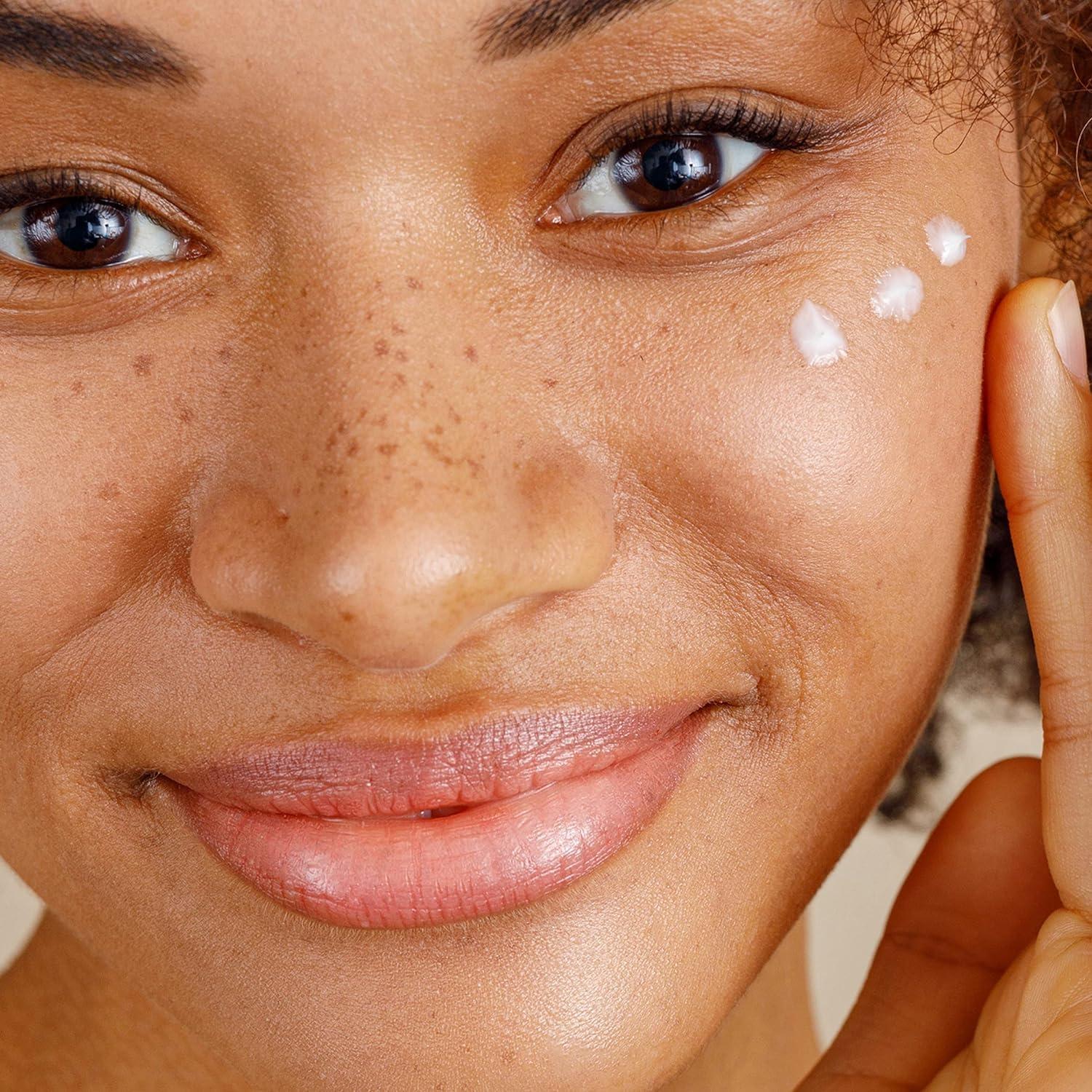 Alpha Alpha Skin Care Enhanced Renewal Cream, Anti-Aging Formula, 12% Glycolic Hydroxy Acid (AHA), Reduces Lines & Wrinkles, For Normal to Dry Skin, 2 oz, Pack of 3