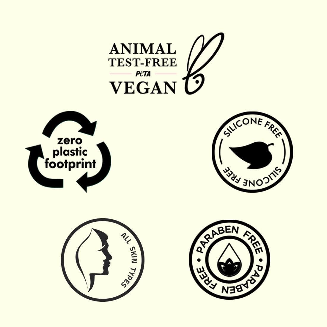 Jainam Invamed Generic Green Tea Hydrogel Under Eye Patches for Dark Circle, Fine Lines & Wrinkles Reduction | Cooling Under Eye Patch Mask for Instant De-Puffing | 30 Pairs