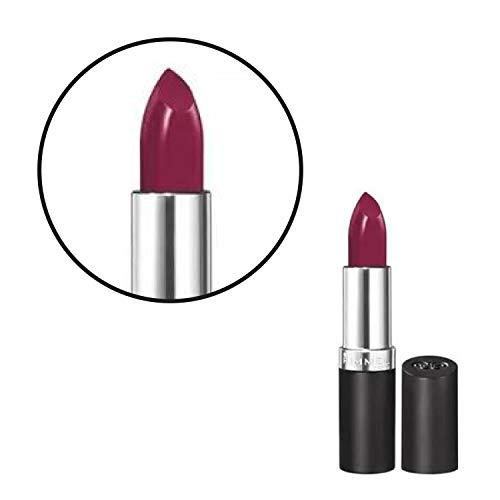 Rimmel Rimmel Lasting Finish Lipstick, Pink Roots (1 Count)