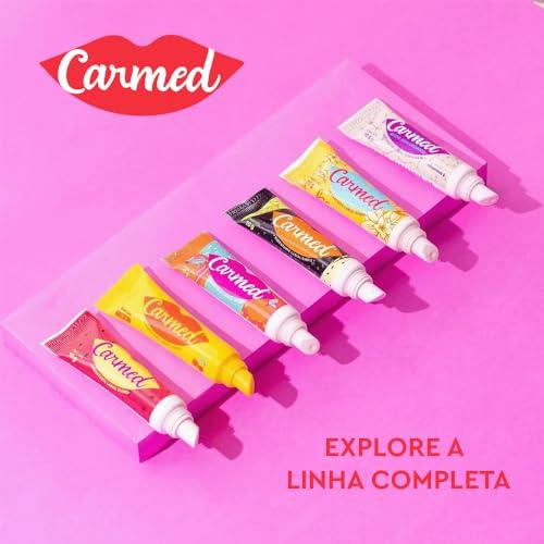 Cimed Remedios S.A cimed carmed hidratante labial fps30 10g